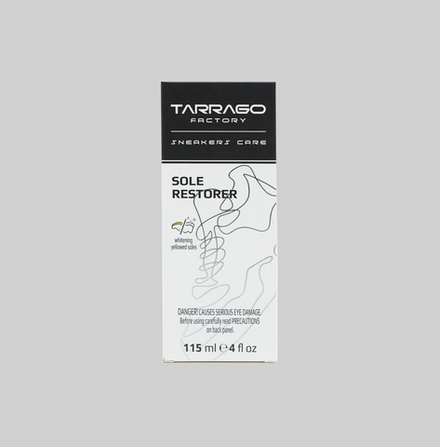 Отбеливатель для подошвы Tarrago Sneakers Care Sole Restorer