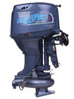 4х-тактный лодочный мотор MIKATSU MF40JES-T-EFI