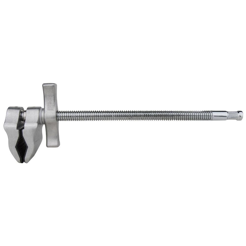Зажим KUPO KCP-607 SUPER VISER CLAMP END JAW 9&amp;quot;