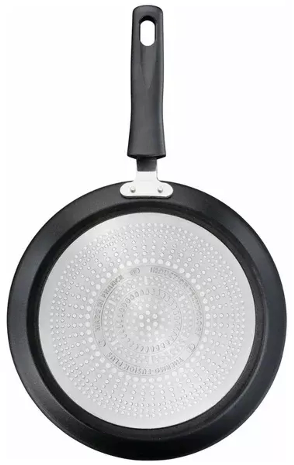 Сковорода для блинов Tefal Unlimited 25 см (G2553872)