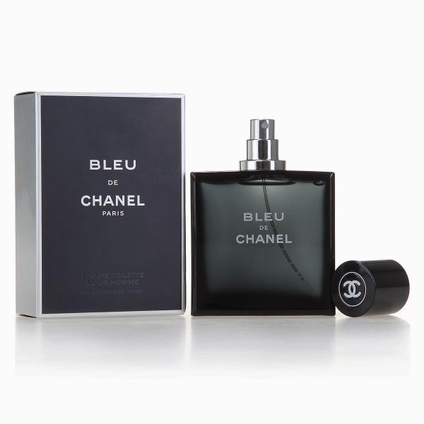 Chanel Bleu De Chanel