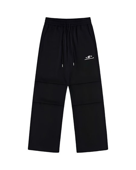 Штаны HARSHandCRUEL Pleated Sweatpants