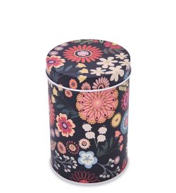 TCN-37/2-мал. Коробка металлическая