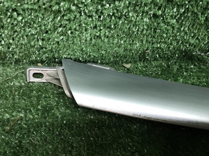 Молдинг решетки радиатора Geely Coolray (19-24)