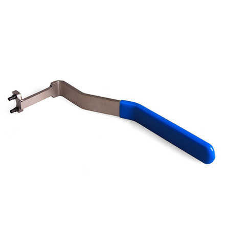 Ключ для натяжного ролика Renault MOT 1384 Car-Tool CT-1268-25