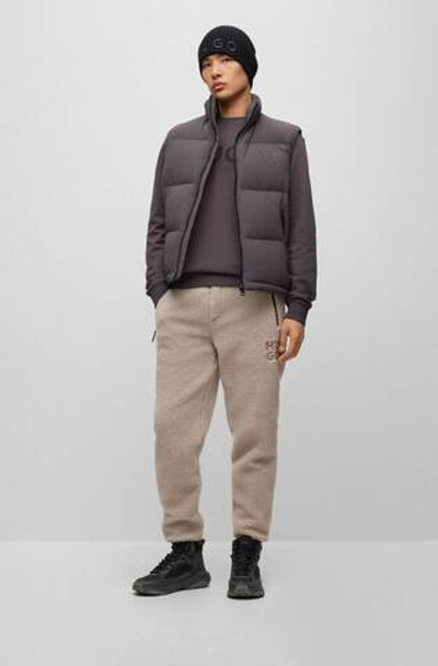 Худые Dem HUGO - графитовый(50477328)