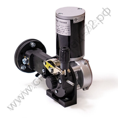 Механизм подачи проволоки OVERMAN 160-180-200