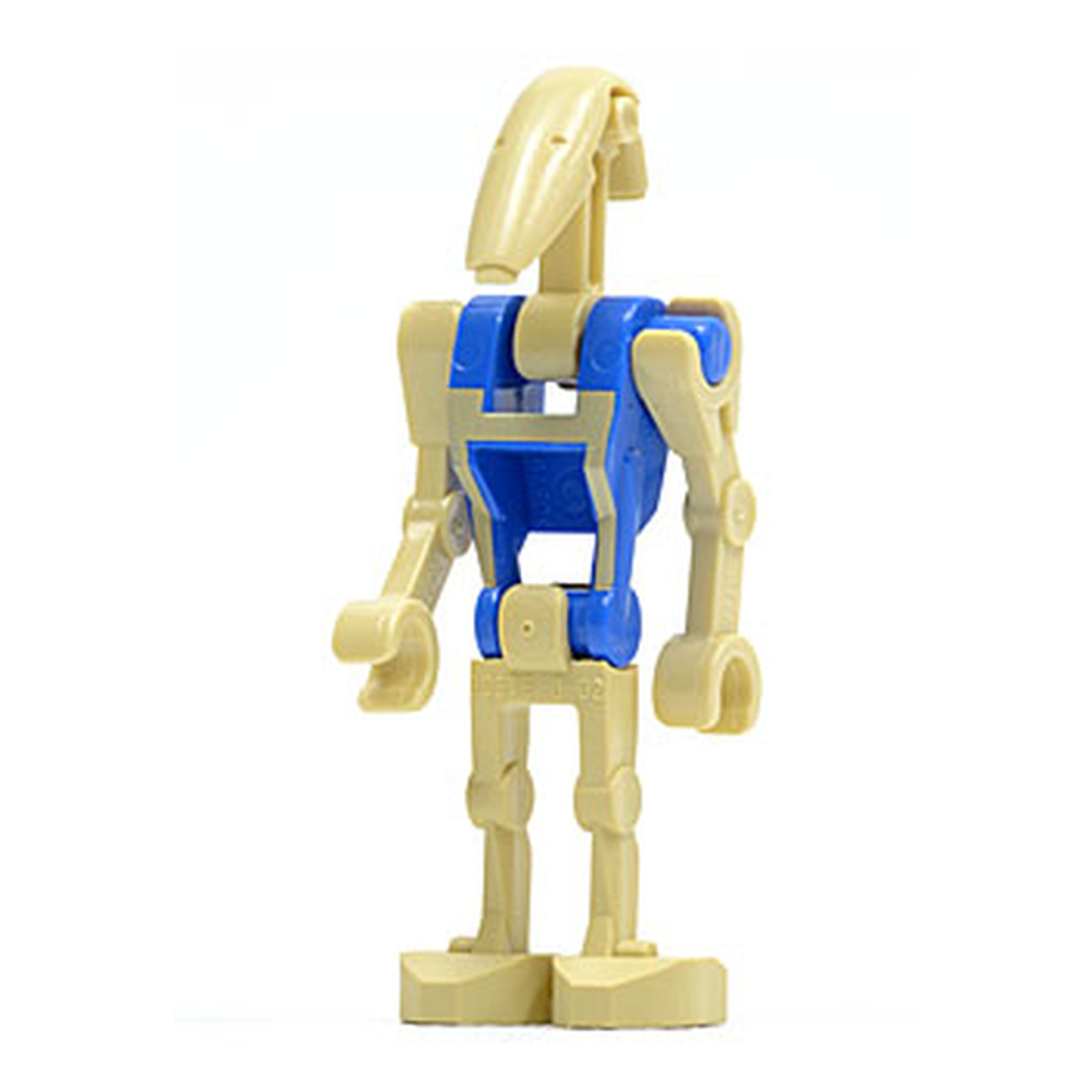 Боевой Дроид-Пилот sw0300