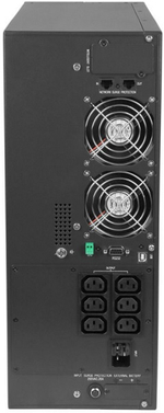 Источник бесперебойного питания HIDEN EXPERT UDC9202S-RT