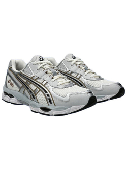 Asics Gel-NYC 2055 Cream Pure Silver