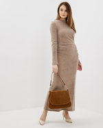 Сумка 907 15 рыжий