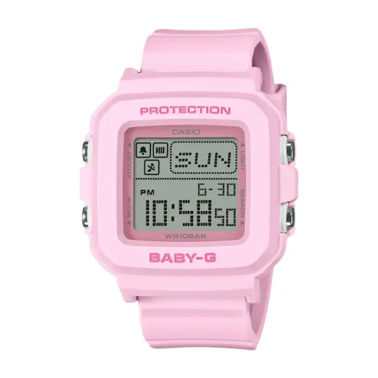 Наручные часы Casio Baby-G BGD-10-4DR