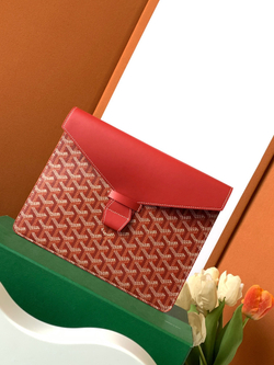 Goyard Camondo 2 Pouch