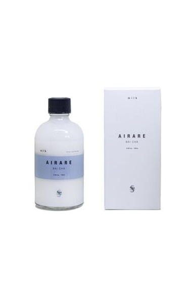 Увлажняющее молочко с экстрактом белого чая Spa Treatment AIRARE BAI CHA Milk, 100 мл