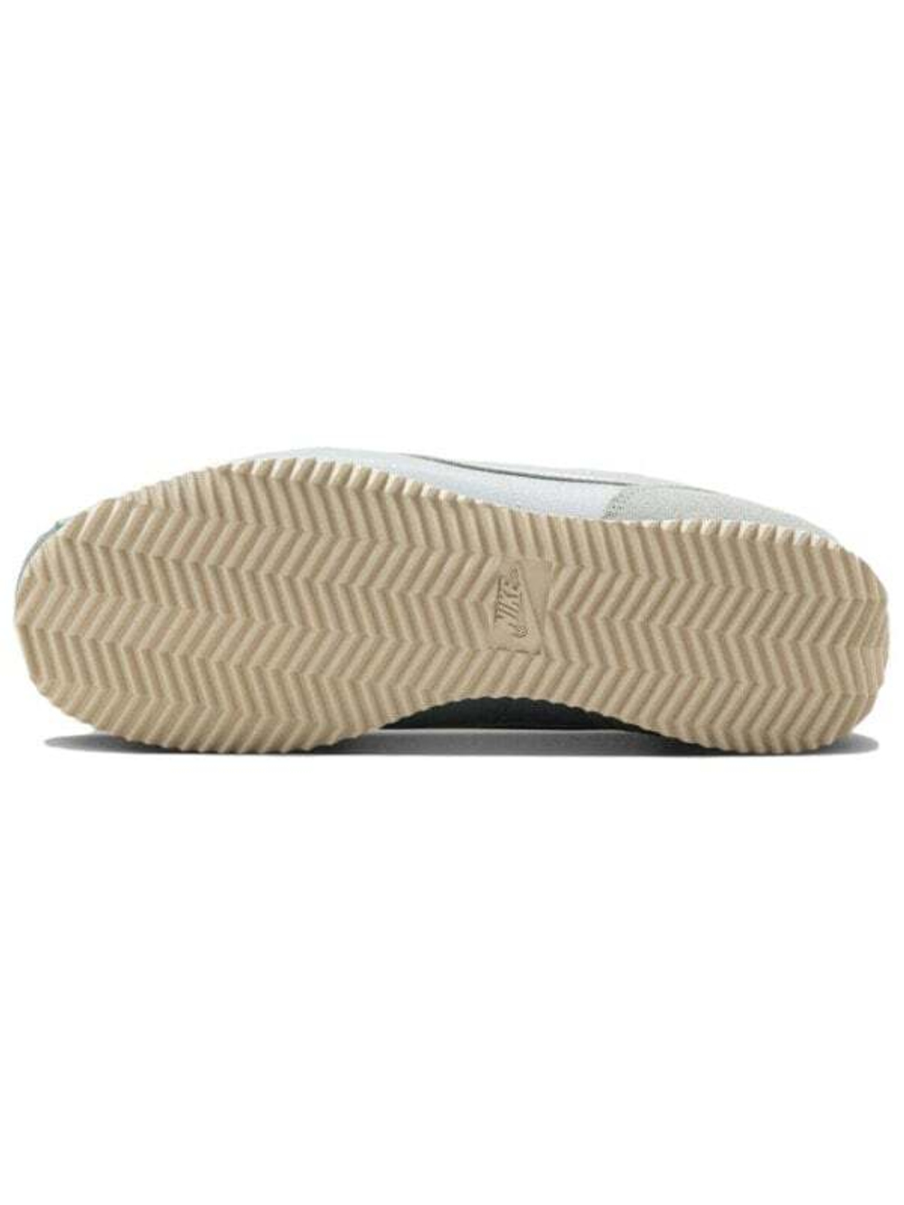 Nike Cortez Textile 'Light Pumice' Женские кроссовки