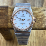 Часы Omega