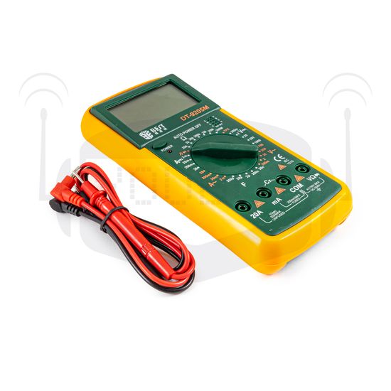 Мультиметр 9205M