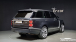 Land Rover Range Rover 4 Generation 5.0 SC AB (08.2020)