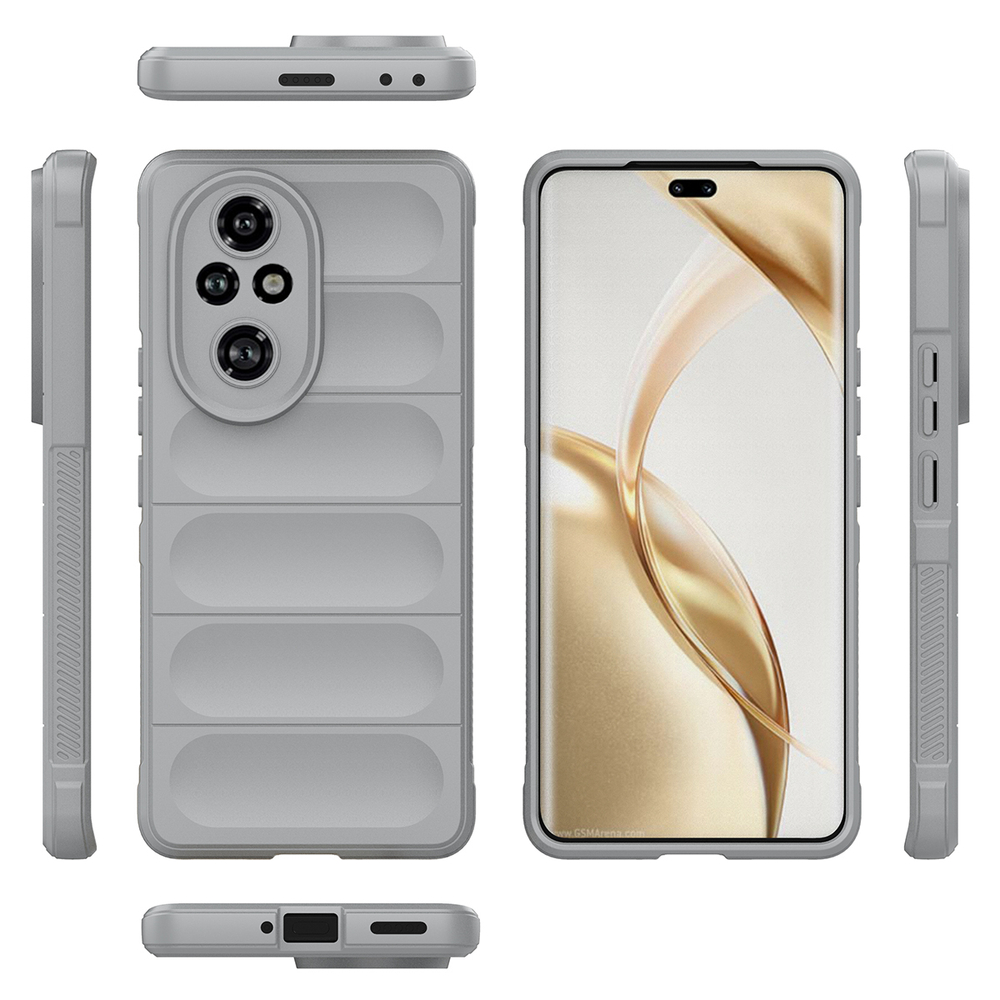 Противоударный чехол Flexible Case для Honor 200 Pro