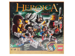 Конструктор LEGO Heroica 3860 Героика - Фортаан