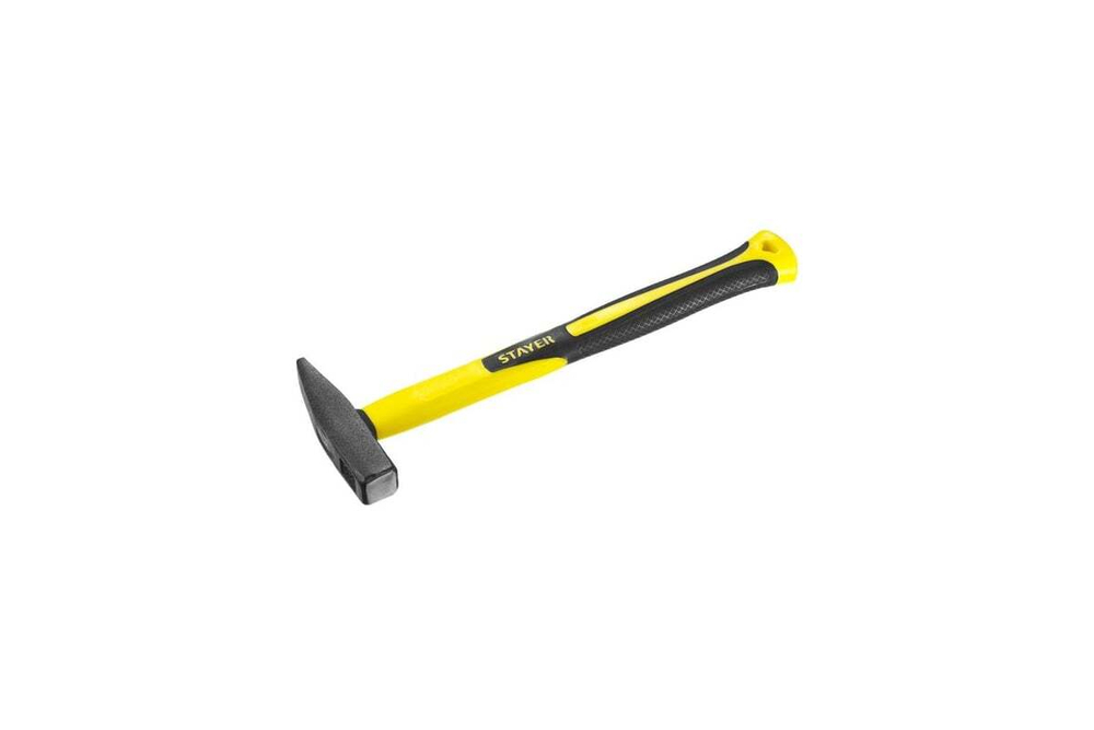 Слесарный молоток STAYER Hercules 600 г 20050-06_z02