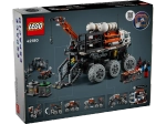 Конструктор LEGO Technic 42180 Марсоход для исследований