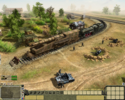 Men of War: Red Tide (для ПК, цифровой код доступа)