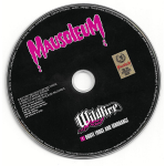 Wildfire / Brute Force And Ignorance (RU)(CD)