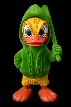 Статуэтка "Дональд Дак" TD404/4S Donald Duck Teona Decor