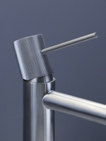 Смеситель для раковины AltroBagno Bilancia 010225 Ni