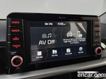 Kia All New Morning (JA) Luxury (05.2020)