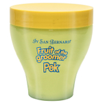 ISB Fruit of the Groomer Ginger&Elderbery Восстанавливающая маска с противовоспалительным эффектом 250 мл