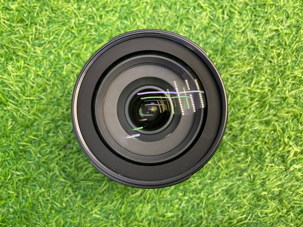Nikon 18-105mm 3.5-5.6G Покупка/Продажа