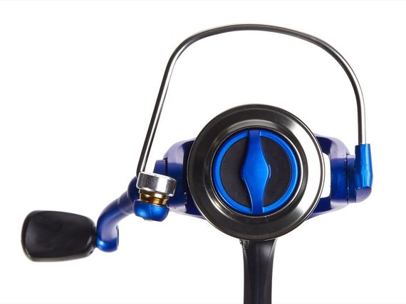 Катушка Salmo Sniper SPIN 6 3000FD