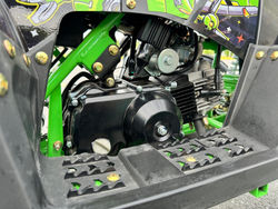 Квадроцикл GBM SHARP KIDS 125