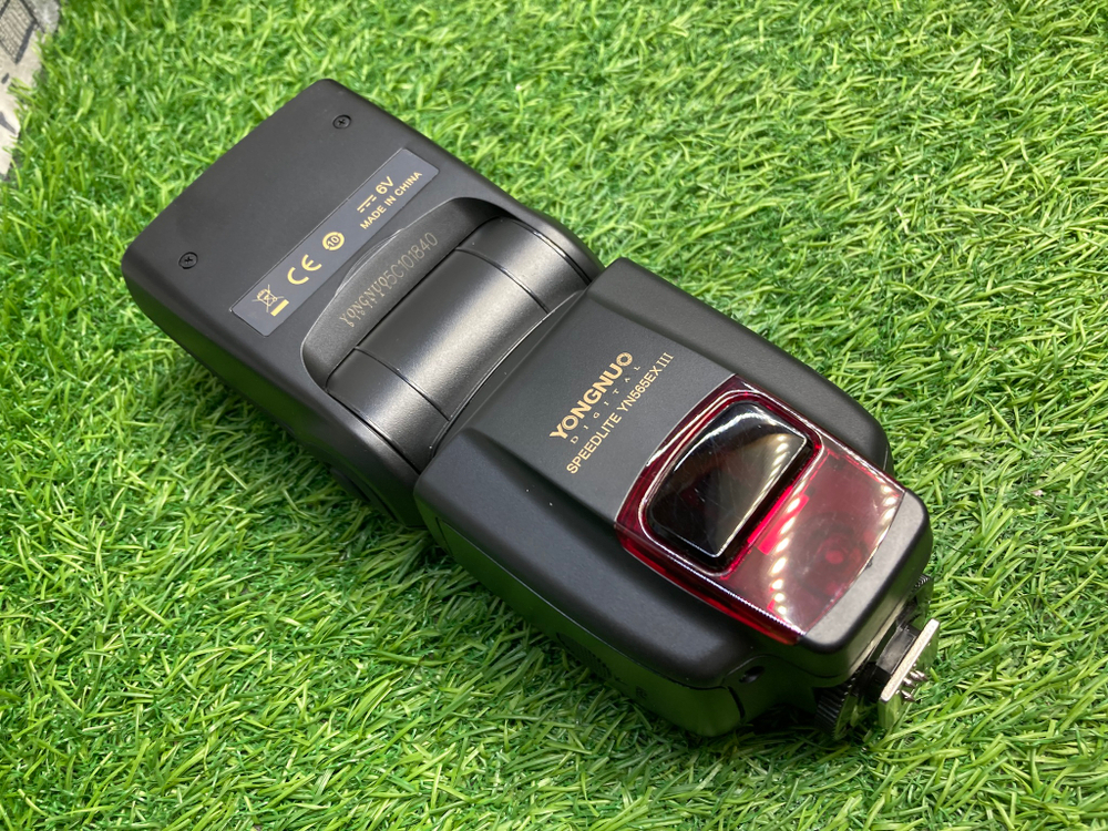 YongNuo Speedlite YN-565EX III для Nikon