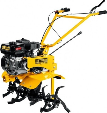 Мотоблок Steher GT-300L 7 л.с. без колес GT-300 L