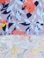 Халат Рейна Виотекс СЕРО-ГОЛУБОЙ