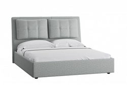 Кровать Ester 1800 модель 311 Sota grey