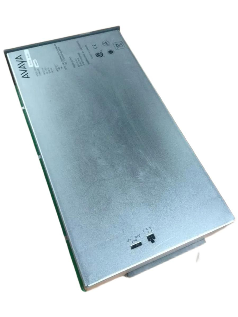 блок питания Avaya 655A / 700406135 для шлюзов G650