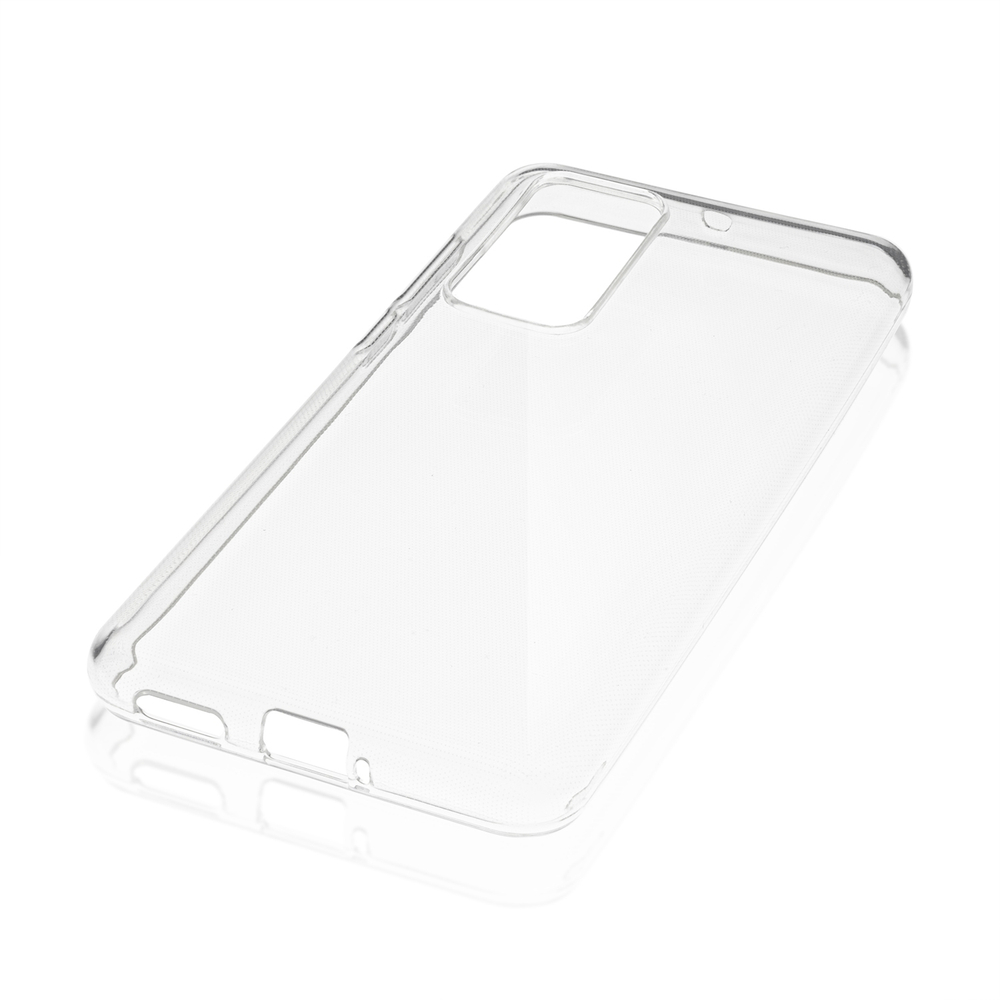 Чехол ROSCO для Huawei P40 оптом (арт. HW-P40-TPU-TRANSPARENT)