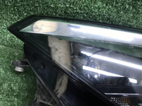 Фара левая VW Polo 6 (2020-2022) LED