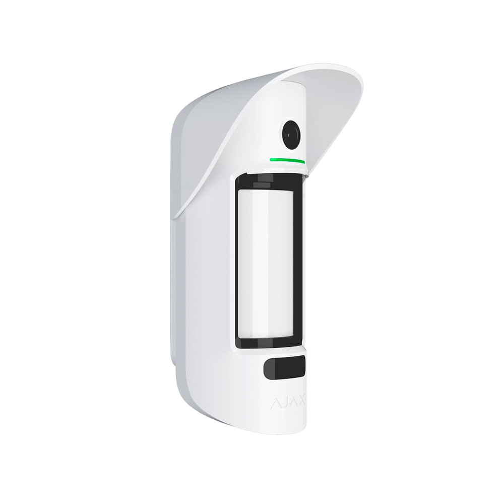 Ajax MotionCam Outdoor уличный датчик движения