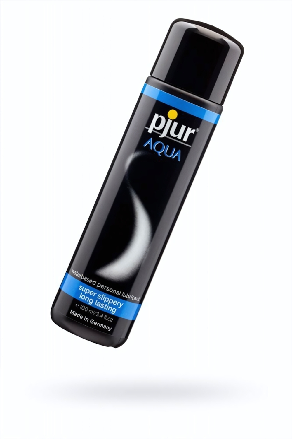 Увлажняющий лубрикант Pjur Aqua 100 мл