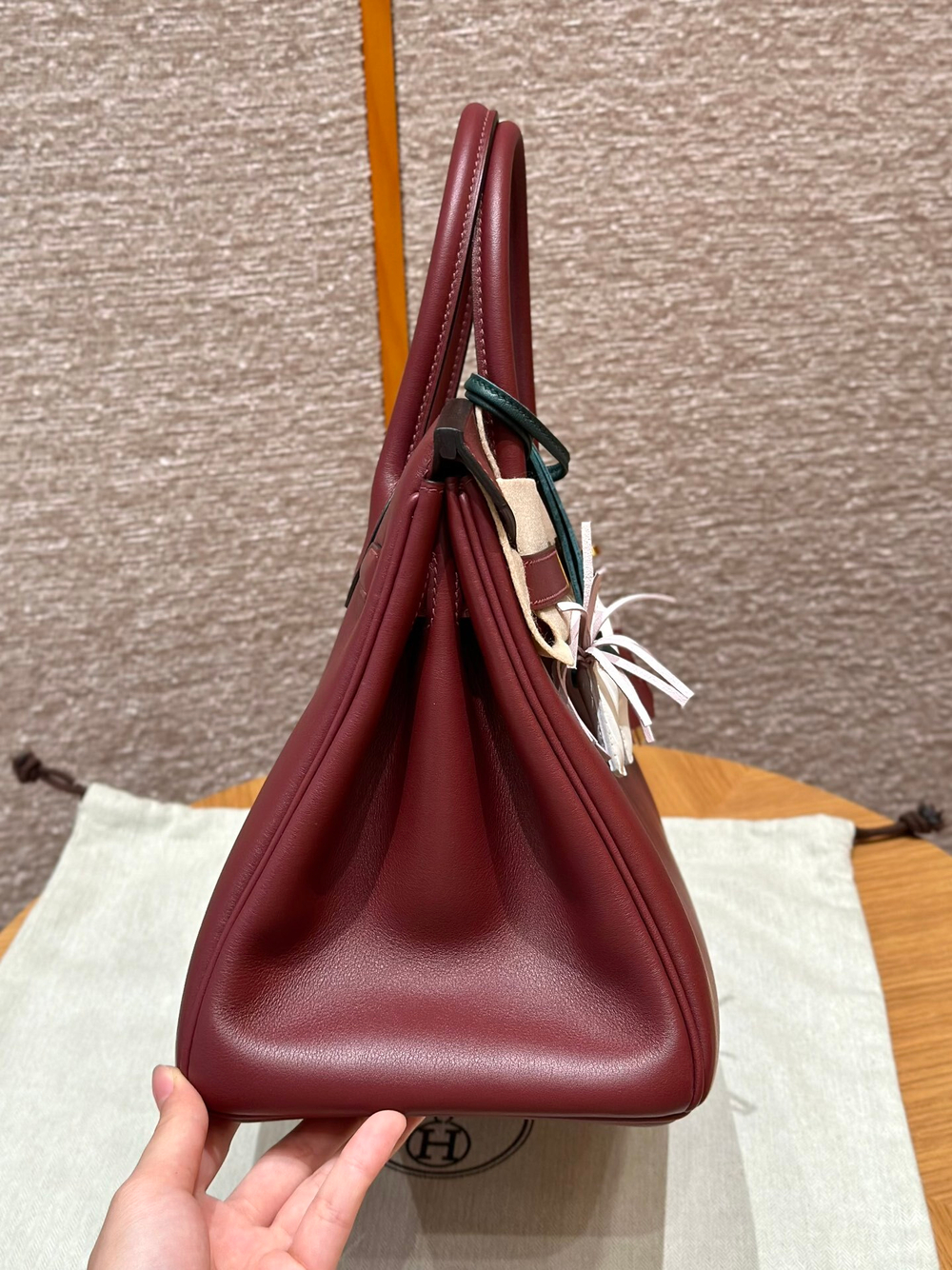 Hermes Birkin 30