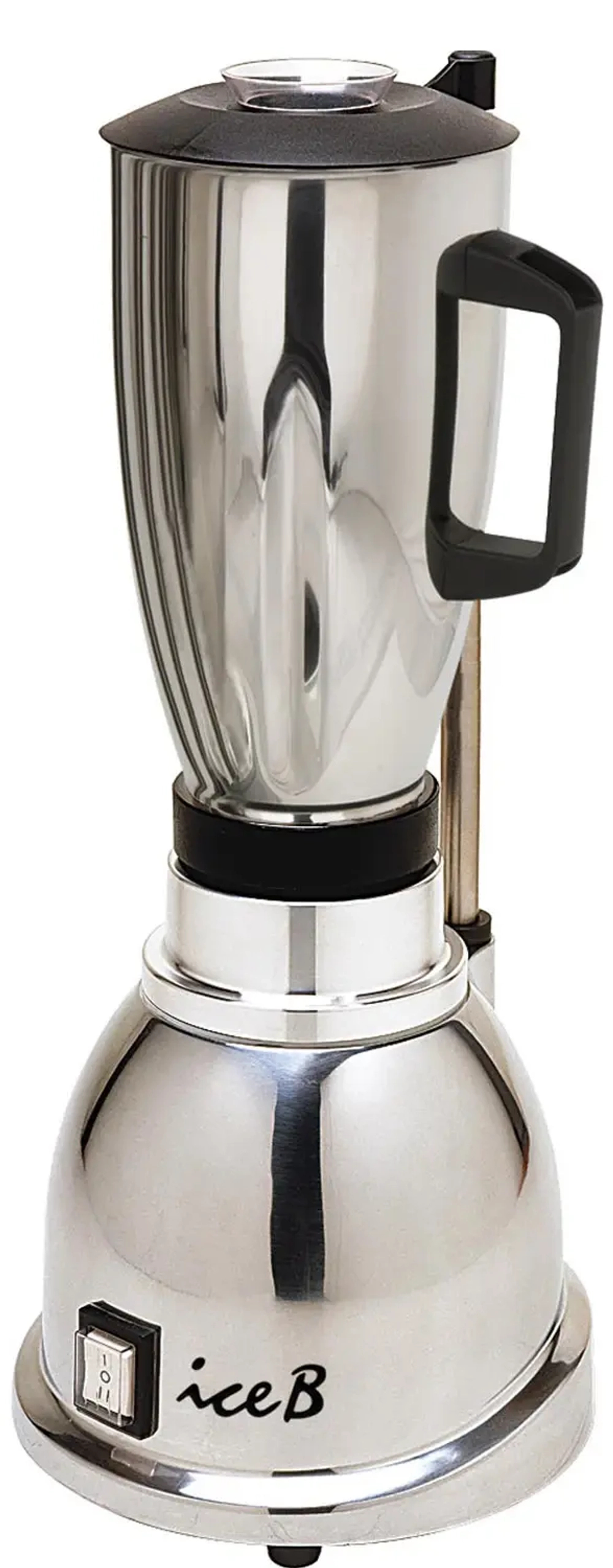 Блендер Macap ICE B102 нерж. (C13 polished)