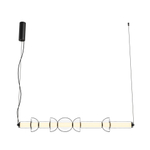 Подвесной светильник Maytoni MOD210PL-L39B3K