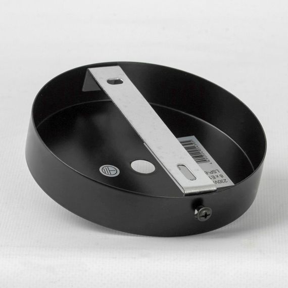 Потолочная люстра Lussole Lgo Brantley LSP-8931