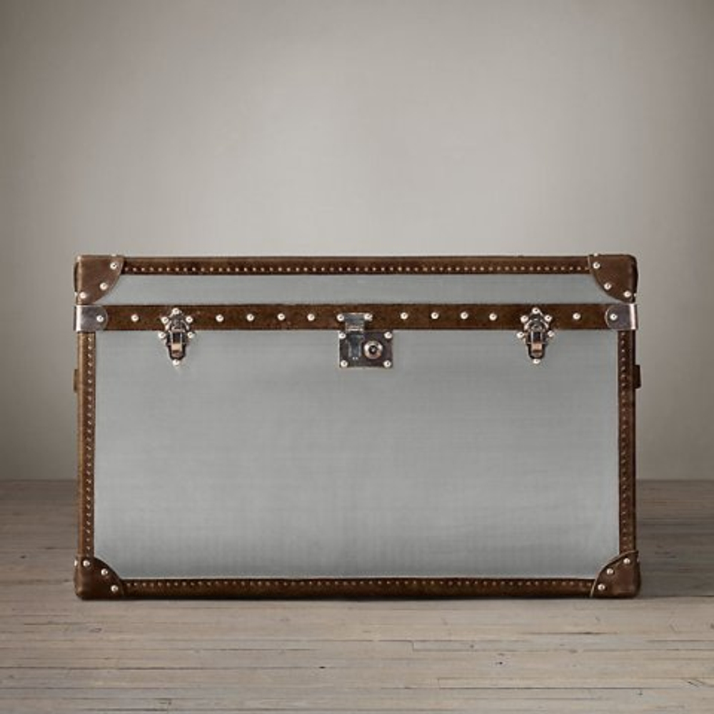 Комод Restoration Hardware Тол США