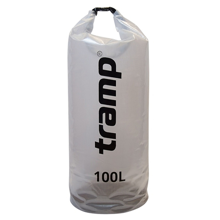 Tramp гермомешок прозрачный 100л